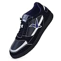 YOHO Stomp Mens Premium Suede Slip-On Sneakers