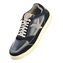 YOHO Stomp Mens Premium Suede Slip-On Sneakers