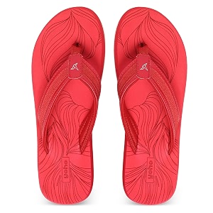 YOHO Women Black soft slippers Comfortable