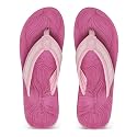 YOHO Bubbles Women Orthopedic Soft Slippers | Comfortable and Stylish flip flop | Chappal for Woman in Black and Exciting colors | Daily Use | Lightweight | Anti Skid Monsoon Chappal