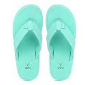 YOHO Women Black soft slippers Comfortable