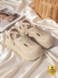 yoho Clogs Scoops Lightweight Soft on Skin