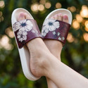 yoho Women Slides