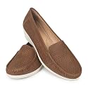 YOHO Womens Lc25c Loafers