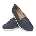 YOHO Womens Lc25c Loafers