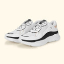 yoho Yoho Chunky Sneakers for Women 