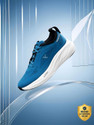 yoho ZeroHour AeroWeave Sport ShoeCushionedBreathable Upper 
