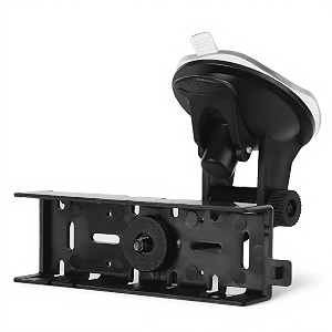 yoidesu suction cup mount radio car mount bracketcar panel mountsuction cup mount set car audio mounting kits for yaesuft-8800  ft-8800r ft-8900