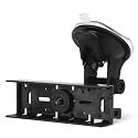 Yoidesu Suction Cup Mount, Radio Car Mount Bracket,Car Panel Mount,Suction Cup Mount Set, Car Audio Mounting Kits for YAESU/FT-8800 / FT-8800R/ FT-8900