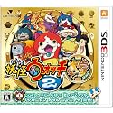 Yokai Watch 2 honke (Japan Import) (Does not work on USA 3DS/DSI/X)
