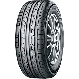yokohama 16570 r14 earth-1 81t tubeless car tyre