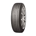 YOKOHAMA 175/60 R15 BLUE EARTH-GT AE51 81H TUBELESS TYRE | Car Tyre for Front and Rear