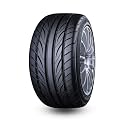 YOKOHAMA 195/60 R15 AS01 88H TUBELESS TYRE | Car Tyre for Front and Rear