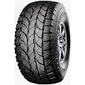 YOKOHAMA 255/60 R18 Geolander A/T G015 108H TUBELESS TYRE | Car Tyre for Front and Rear