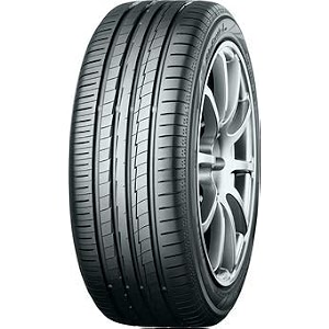 yokohama ae51 18555 r16 83v tubeless car tyre