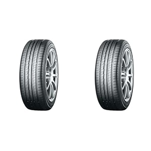 yokohama bluearth ae50 17565 r15 84h tubeless car tyre pack of 2