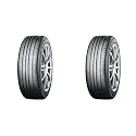 Yokohama Bluearth AE50 175/65 R15 84H Tubeless Car Tyre (Pack of 2)
