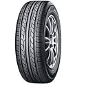 Yokohama E400 215/60 R17 96H Tubeless Car Tyre