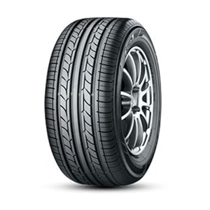 yokohama earth 1-18565r15-88h tubeless passenger car tyrewith add on home fitment