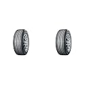 Yokohama Earth 1-185/65% R15-88H Tubeless Passenger Car Tyre (Pack of 2)