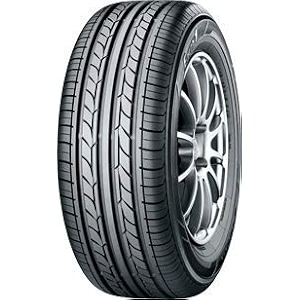 yokohama earth 1 20565 r16 95h tubeless car tyre add on home fitment