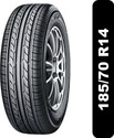 YOKOHAMA EARTH1 4 Wheeler Tyre 18570 R14