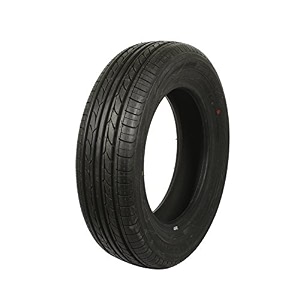 yokohama earth-1 p17565 r15 84h tubeless car tyre