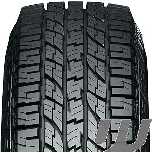 yokohama geolander 23565 r17 110v tubeless car tyre