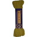 Yokota Kurodaruma 刺子 String Fine 170m 5 Skein Set - Embroidery Yarn - 100% Cotton
