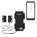 YoLink Outdoor Gate &amp; Door Contact Sensor, YS7707