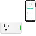 YoLink Smart Energy Plug, 15A, YS6614