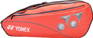 yonex 23426ex badminton kitnag 3d logo  shoe pocket