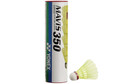 YONEX 350 Nylon Shuttle  - Red