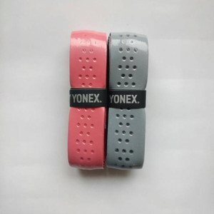 YONEX Aerocush Foam Multicolor Pack of 2