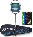 YONEX Astrox Attack 10 DG SILVER Combo