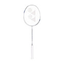 YONEX Astrox Attack 9 White Strung Badminton Racquet