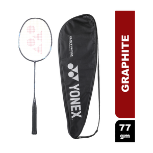 yonex astrox lite 27i badminton racquet g4 77 grams 30 lbs tension