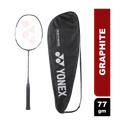 Yonex Astrox Lite 27i Badminton Racquet (G4, 77 Grams, 30 lbs Tension)