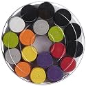 YONEX Rubber Badminton AC 102EX (Multicolour)