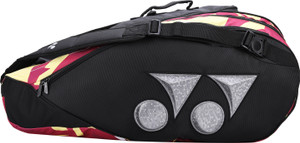 yonex badminton champion racquet bag 22929t bt9-sr