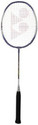 YONEX Badminton Racquet ZR100 LIGHT DARK BLUE Blue Strung Badminton Racquet