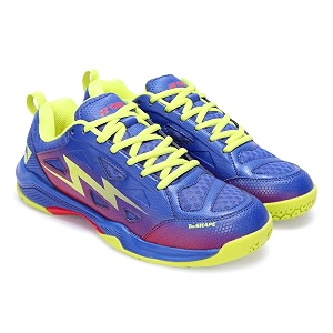 yonex badminton shoes dominant 6i made in india true shapetrue cushionhexa-grip sole ultra performance nonmarking outsole 