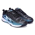 YONEX Badminton Shoes Dominant 6i |Made in India |True Shape|True Cushion|Hexa-Grip Sole |Ultra Performance |NONMARKING Outsole |