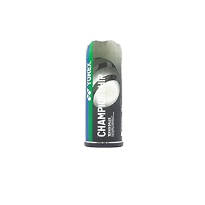 yonex championship tennis balls