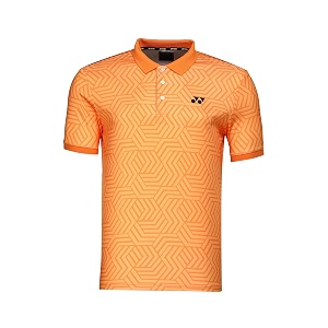 YONEX Comfort Club 8 Polo T-Shirt 3006-