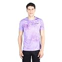 YONEX Essentia Junior T-Shirt - Sustainable Performance | TruDry Moisture-Wicking | Cool, Dry and Comfortable | Round Neck | Light Weight | Eco-Friendly T-Shirt Recycled Plastic Bottles