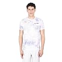 YONEX Essentia Junior T-Shirt - Sustainable Performance | TruDry Moisture-Wicking | Cool, Dry and Comfortable | Round Neck | Light Weight | Eco-Friendly T-Shirt Recycled Plastic Bottles
