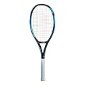 Yonex Ezone 100L Graphite Tennis Racquet (Sky Blue,285g,G3)