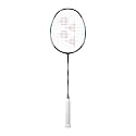 YONEX Graphite Badminton Racquet Astrox 88 Play Black Silver G5 4U