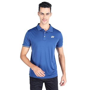 YONEX Junior Polo T-Shirt 2626JR BadmintonTennisSquashTru Dry